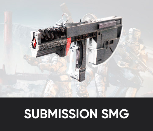 Submission SMG